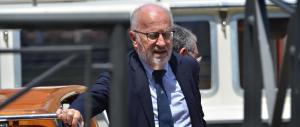 Scandalo Mose, dopo la raffica di richieste bipartisan il sindaco di Venezia molla la poltrona e si dimette