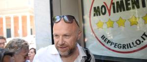 Resa dei conti nel M5S, Pizzarotti verso l’espulsione. Grillo ha una nuova icona: Nogarin, neoeletto a Livorno