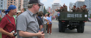 Corea del Nord, un altro turista americano arrestato: aveva una Bibbia