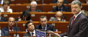 Ucraina in fiamme, la Ue “benedice” Kiev con un accordo di associazione in chiave antirussa