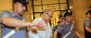 Vallanzasca si difende: «Mi hanno incastrato, forse perché ero a un passo dalla scarcerazione»