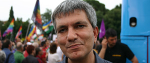 Vendola e la metafora animalista: «noi un’anguilla che sguscia dalle mani di Renzi»