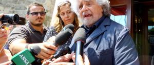 Il caso Pizzarotti agita il M5S. Il sindaco va all’attacco del Direttorio