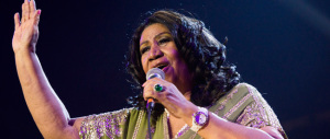 La mitica Aretha Franklin cacciata da un fast food. La cameriera non l’aveva riconosciuta