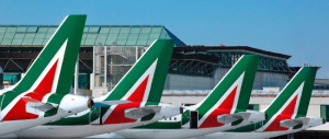 L’Ugl interviene su Alitalia: no agli esuberi, sì alla proroga della cessione