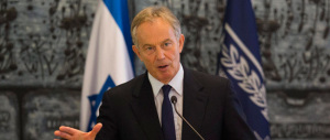 Gaza: oltre 200 le vittime degli attacchi aerei israeliani. Blair in Egitto per mediare