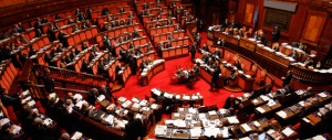 Italicum, lo spettro dell’Aventino e il rebus del numero legale in Aula