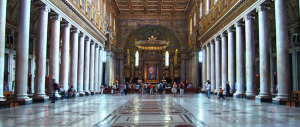 Vaticanopoli: interrogato l’economo di Santa Maria Maggiore per ammanchi milionari