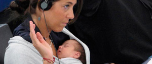 La Camera vietata alle mamme-deputate: Boldrini batti un colpo
