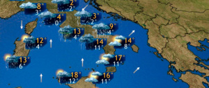 L’estate è andata, anzi no sta tornando. Le meteobufale sempre in agguato