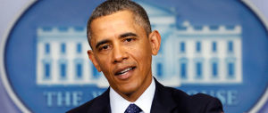 Il “Washington Post” contro Obama: incapace di gestire le crisi internazionali