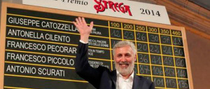 Francesco Piccolo vince lo Strega. Fulvio Abbate attacca: un nome imposto dalla P2 culturale di sinistra