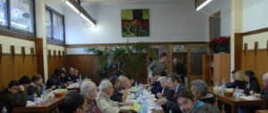 Nasce il ristorante solidale: un euro a pasto. Così vince l’Italia del vero volontariato