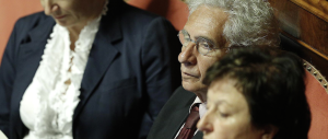 Disco verde dei senatori Pd alle riforme. Ma i dissidenti non si presentano e preparano la battaglia