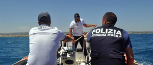 Sbarchi di immigrati a Pozzallo, in manette altri quattro scafisti. E siamo a quota 73…