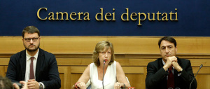 C’è greppia per tutti: i dissidenti di Sel hanno gà fondato un gruppo parlamentare