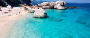 Il mare italiano promosso a pieni voti: in aumento la qualità delle acque di balneazione
