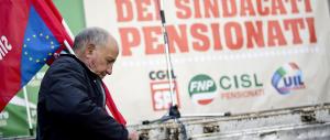 La bella vita dei sindacalisti CISL: stipendi e pensioni da 300.000 euro