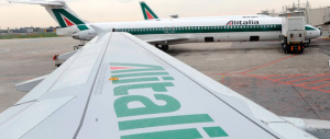 Alitalia, slitta tutto a fine aprile. Ennesimo fallimento del governo