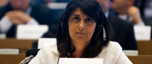Gli euroscettici pronti a destabilizzare l’europarlamento. Angelilli: «Sì all’opposizione dura, ma senza abbandonarsi all’insulto»