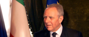 È morto Ciampi, il presidente che rilanciò la parola “Patria”