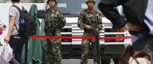 Strage in Cina, la minoranza uighura accusa il governo comunista: «La polizia ha ucciso a sangue freddo»