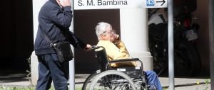 Gli italiani over 65: autonomi e primi in Europa per volontariato