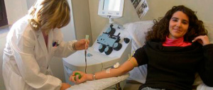 I donatori di sangue in Italia sono meno di 2 milioni. Pochi i giovani