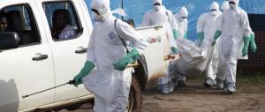 Ebola arriva anche in Nigeria, più di 1300 i contagiati. Le autorità italiane ed europee: «Da noi nessun rischio»