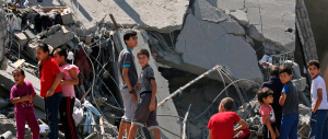 La Bbc: accordo tra Israele e Hamas per il cessate il fuoco. Ma Gaza nega e annuncia nuove proposte