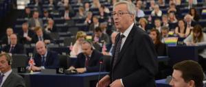 Juncker celebra la firma di Maastricht: «Nessuno può fare a pezzi la Ue»