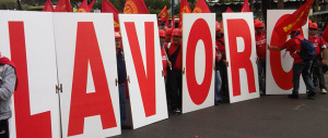 Maggio nero per il lavoro: 60mila occupati in meno, soprattutto giovani