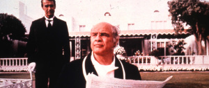 Dieci anni fa se ne andava Marlon Brando, il più grande di tutti. Anche nella sfortuna