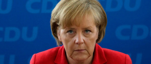 Bundesbank, bollettino amaro per la Merkel: col rigore tedesco anche la Germania è entrata in stagnazione