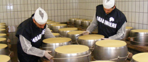 Sos per il made in Italy: un report di Fareambiente denuncia l’aumento delle frodi alimentari