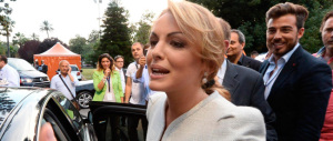 La “svoltina” di Forza Italia sui gay non è credibile per eccesso di conformismo