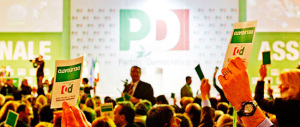 Psicodramma Pd nelle Marche: i consiglieri si distraggono e votano per le ronde