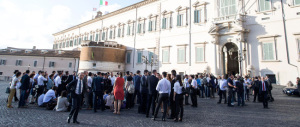 Riforme: dallo stallo allo tsunami. Grasso taglia i tempi e le opposizioni marciano verso il Colle