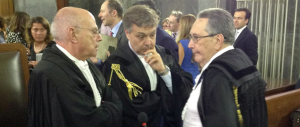 Il gup bacchetta i pm del Ruby-ter: accuse generiche. Processo a rischio
