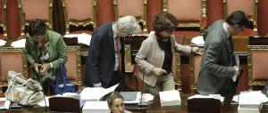 Riforme, un’altra settimana di passione. E Renzi spompato scrive ai senatori: siete il futuro dell’Italia