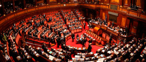 Il Senato più “snello” è un bluff: intanto ha fatto 16 nuove nomine