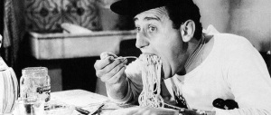 Per l’Anpi di Abiategrasso l’antifascismo si alimenta a spaghetti. Purché non siano scotti!