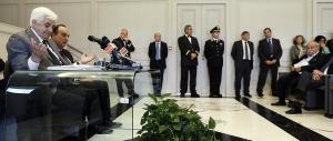 La Consulta si spacca e manda Tesauro alla presidenza. Ma solo a fino a novembre