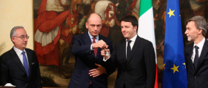 Con il trio Monti-Letta-Renzi la “bomba fiscale” ha messo a terra l’Italia. E le cifre lo provano