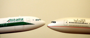 Alitalia, comincia una nuova stagione. Ma non ci saranno prove d’appello