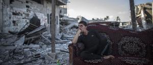 Israele e Hamas non trovano l’accordo su Gaza: difficile il prolungamento della tregua umanitaria