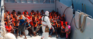Sull’immigrazione la sinistra ha raccontato solo frottole agli italiani. Le sue “lacrime” sono patetiche