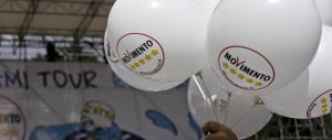 M5S, base divisa sulla censura di Beppe Grillo ai parlamentari