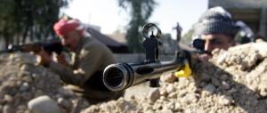 Mosul, si combatte alla periferia della città. Gli Usa: «Battaglia difficile»