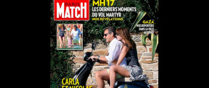 A volte ritornano: gli spiriti (maligni) rivogliono Sarkozy e lui già si crede Napoleone